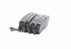 Тормозные колодки дисковые DAFMI / INTELLI D821E (фото 4)
