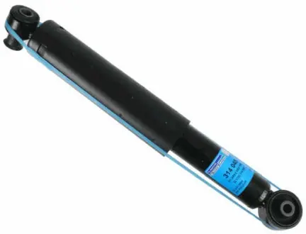 Амортизатор газовый задний SACHS 314 045