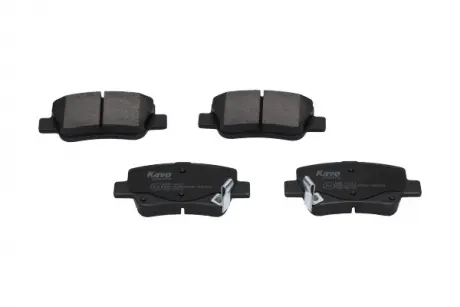 Гальмівні колодки дискові KAVO KBP-9107