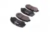 Тормозные колодки дисковые BREMBO P56100 (фото 4)