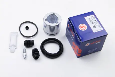 Рем.к-т переднего суппорта AUTOFREN D41736C