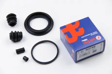 Рем.к-т переднего суппорта AUTOFREN D4758