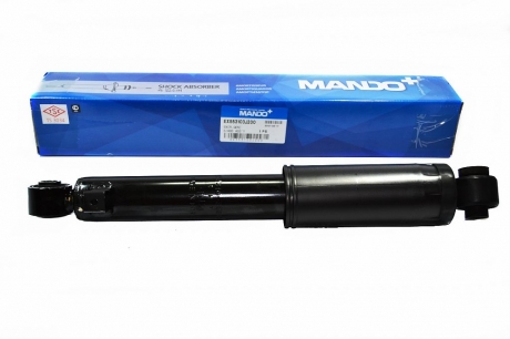 Амортизатор газовый задний MANDO EX553103J200 (фото 1)