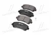 Тормозные колодки дисковые BREMBO P79028 (фото 4)