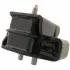 Подушка двигателя передняя SBM-009