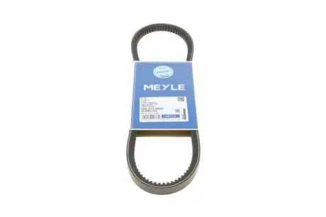 Ремень клиновой AVX 13X800 MEYLE 052 013 0800