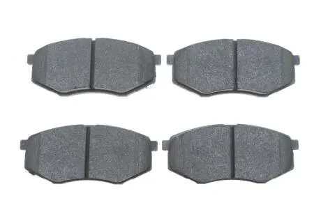 Колодки тормозные дисковые BOSCH 0986494692