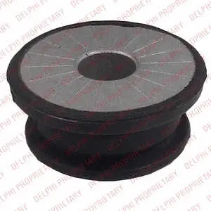 Сайлентблок передній балки Delphi TD823W