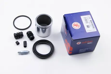 Рем.к-т переднего суппорта AUTOFREN D41053C