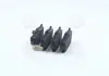 Гальмівні колодки дискові PARTS-MALL PKA-012 (фото 1)