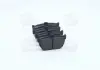 Гальмівні колодки дискові PARTS-MALL PKA-012 (фото 2)