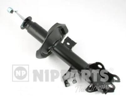 Амортизатор передній лівий NIPPARTS N5501033G (фото 1)