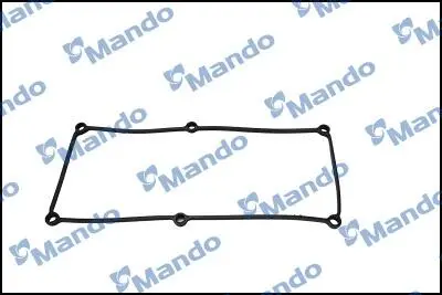 Прокладка клапанної кришки MANDO DN2244102400