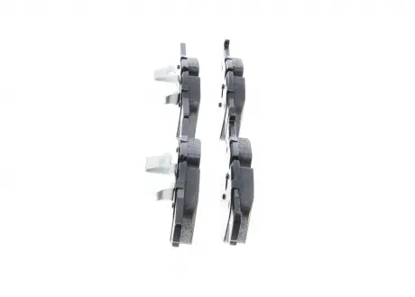Тормозные колодки передние BOSCH 0986494689