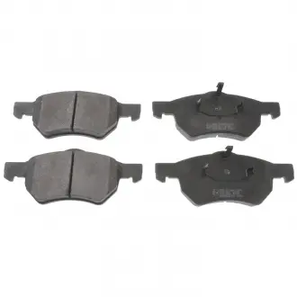 Тормозные колодки дисковые BLUE PRINT ADA104204