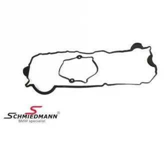 Прокладка клапанной крышки BMW 11128655413