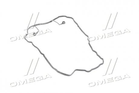 Прокладка клапанной крышки MOBIS (KIA, Hyundai) 224412E000 (фото 1)