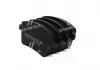Тормозные колодки дисковые DAFMI / INTELLI D314E (фото 1)