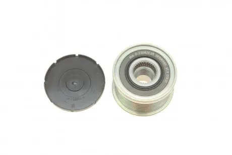 Шкив демпферные генератора INA 535002110