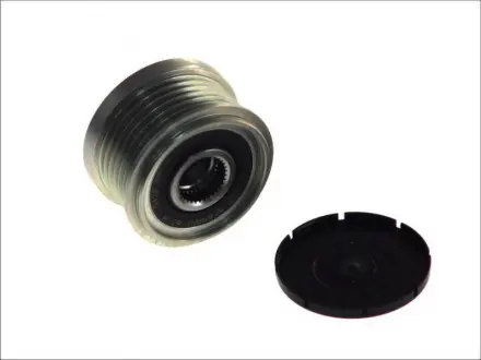 Шкив демпферные генератора INA 535002410