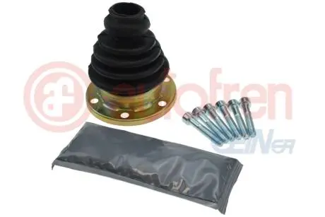 Пыльник внутреннего ШРУСа AUTOFREN D8061