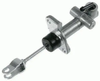 Главный цилиндр сцепления Valeo PMC-21