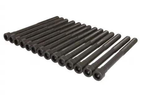 Болты ГБЦ MB 2.8 / 3.2 M104 ELRING 759.640