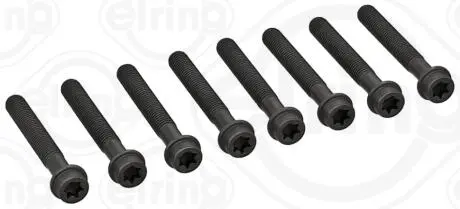 Болти ГБЦ FORD 2.4 / 2.9 V6 ELRING 804.210