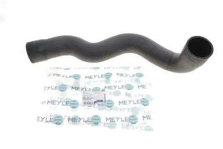 Патрубок Повітря MEYLE 039 528 0003