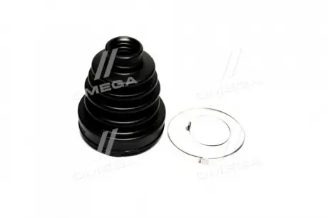 Пыльник ШРУСа внутреннего RBI T17C04IZ (фото 1)