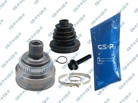 Фото 1 - шРУС зовнішній з пилюжником GSP 803014 ШРУС зовнішній з пилюжником GSP 803014 (фото 1)