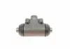 Рабочий тормозной цилиндр BOSCH 0986475797 (фото 2)