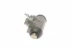 Рабочий тормозной цилиндр BOSCH 0986475797 (фото 3)