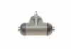 Рабочий тормозной цилиндр BOSCH 0986475797 (фото 4)