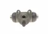 Рабочий тормозной цилиндр BOSCH 0986475797 (фото 7)