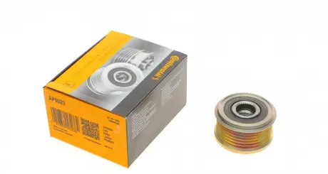 Обгону муфта генератора Contitech AP9023