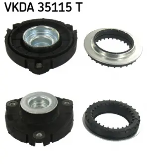 Опора стойки амортизатора SKF VKDA 35115 T (фото 1)