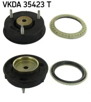 Опора стойки амортизатора SKF VKDA 35423 T (фото 1)