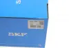 Опора стойки амортизатора SKF VKDA 35607 T (фото 4)