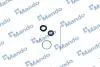 Ремкомплект рульової рейки MANDO EX577902BA00 (фото 1)