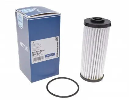 Фільтр АКПП VW Tiguan, T5 MEYLE 100 136 0004