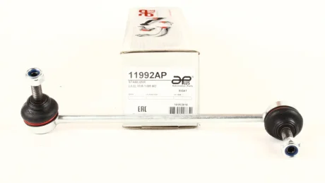 Тяга стабілізатора права APLUS 11992AP