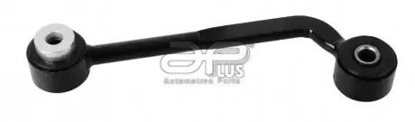 Фото 1 - тяга стабилизатора правая APLUS 12942AP Тяга стабилизатора правая APLUS 12942AP (фото 1)
