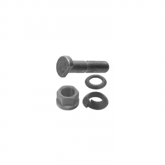 Болт крепления колеса LKW SWAG 99906271