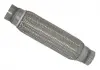 Гофра глушителя 45 * 250 MM ASAM 60094 (фото 1)