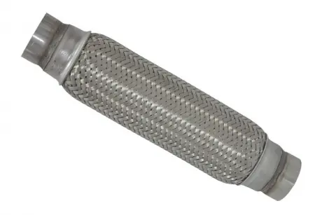 Гофра глушителя 45 * 250 MM ASAM 60094