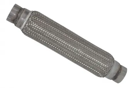 Гофра глушителя 45 * 300 MM ASAM 60095