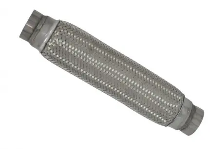Гофра глушителя 50 * 300 MM ASAM 60099