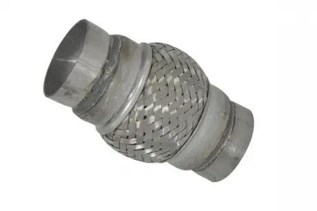 Гофра глушителя 55 * 100 MM ASAM 62066