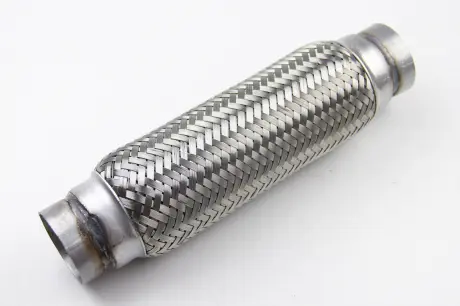 Гофра глушителя 55 * 250 MM ASAM 60102